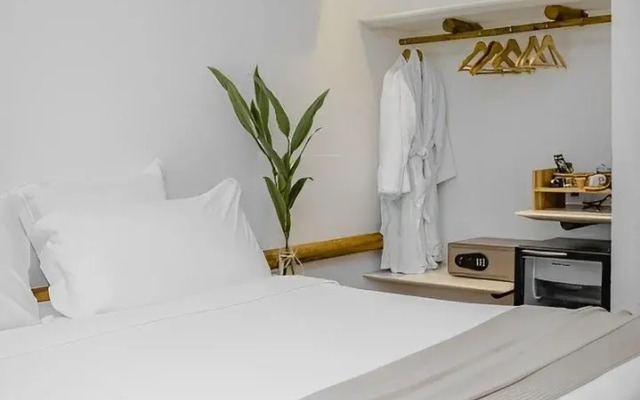 Paru Boutique Hotel