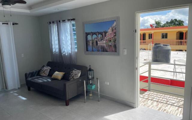 Cómodos Apartamentos en Higüey