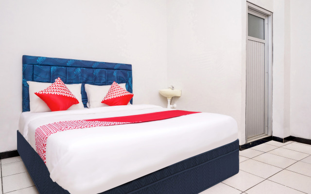 OYO 2976 Graha Balfas Syariah