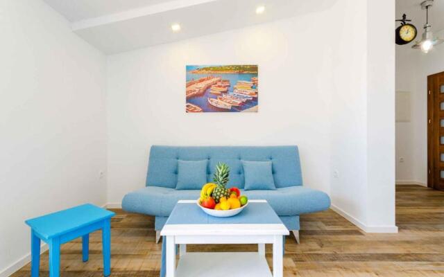 Apartments in Crikvenica 39082