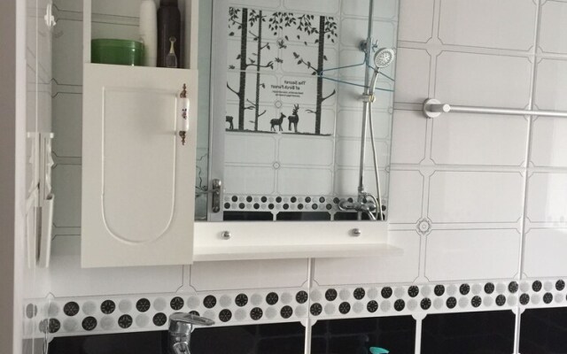 Ihome Homestay
