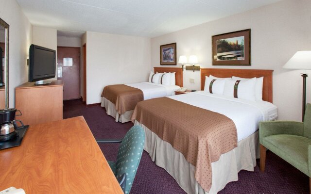 Holiday Inn Hotel & Suites Des Moines - Northwest, an IHG Hotel