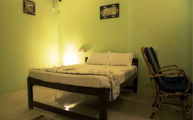 Room Maangta 332 - Beach Goa