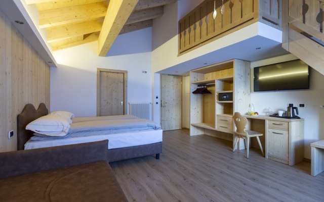Hotel La Suisse