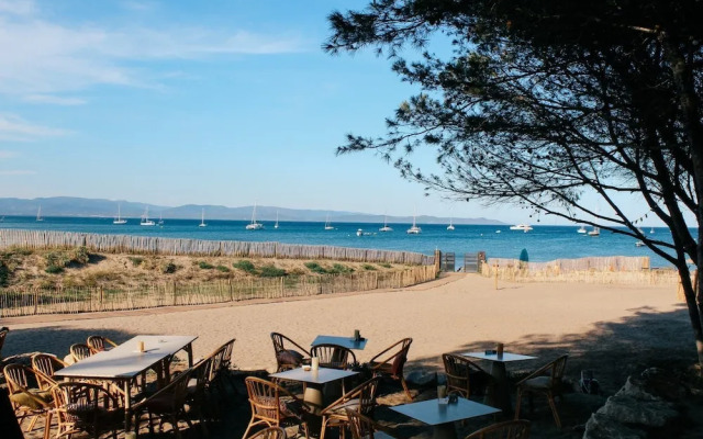 Le Domaine de la Mer