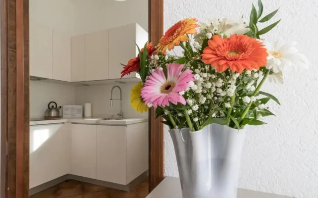 Il Borgo Apartments A2 - Sv-d600-bove3bta