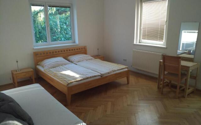 Appartment Lainz