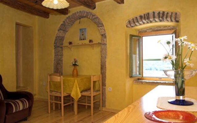 Villa Visnjan Residence