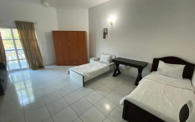 Villa 126