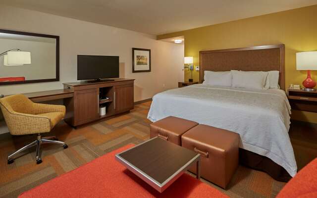 Hampton Inn & Suites Hood River