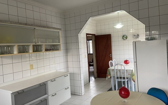 Amora Spaces - Apartamento Top Linhares