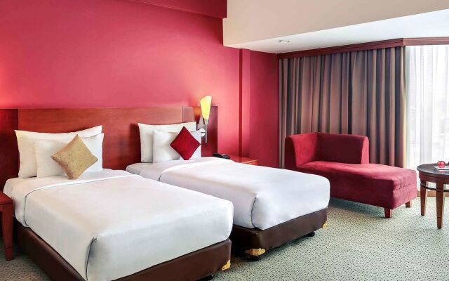 Mercure Jakarta Kota