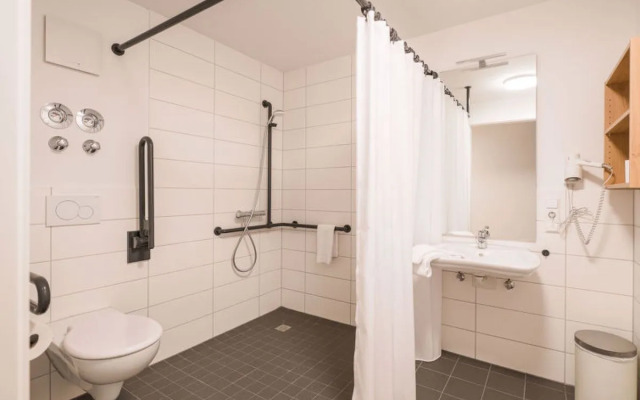 Apartment Basel Kirchzarten