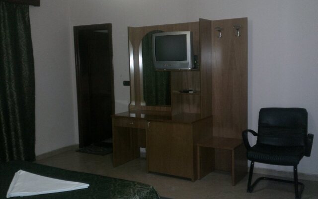 Hotel Alpar