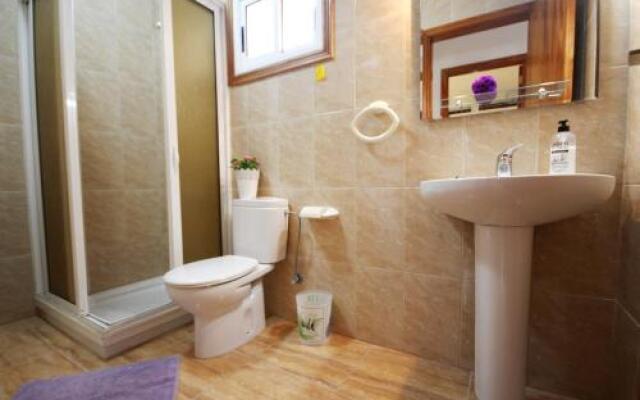 Apartment In Los Cristianos