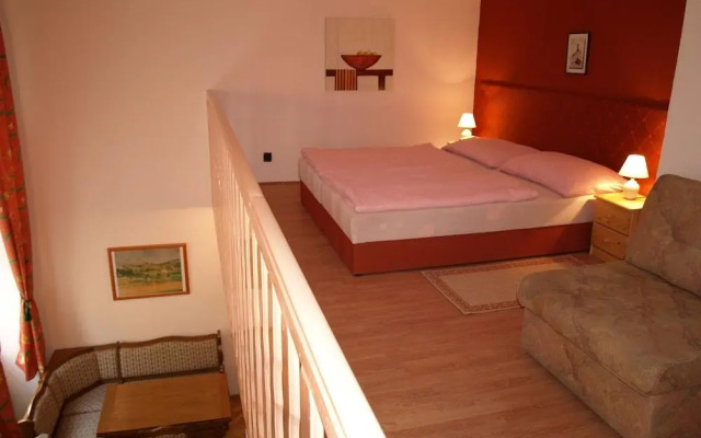 Liechtenstein Apartments II