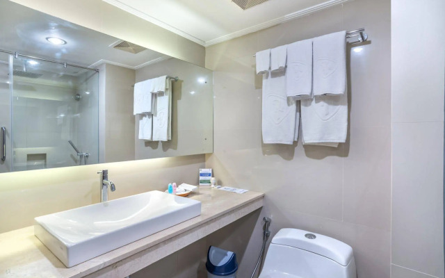 Bali Beach Hotel