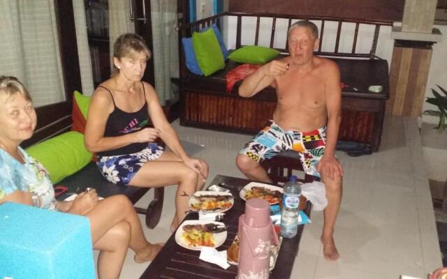 De Adema Guesthouse