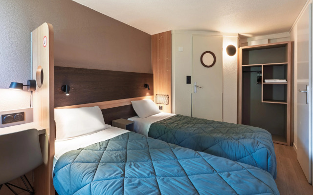 Première Classe Valenciennes Ouest - Petite Forêt