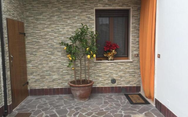 Sabry apartment