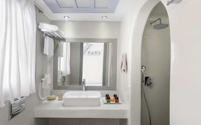 Antoperla Luxury Hotel & Spa