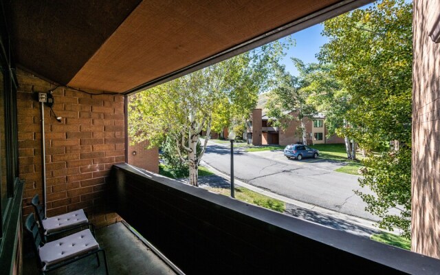 Park Avenue Condos by Park City Vacations