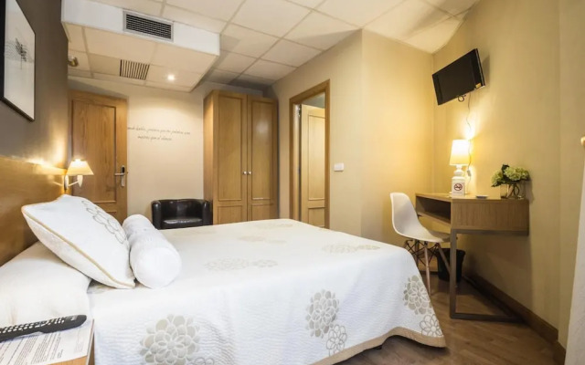 Casa Jacinto Pamplona