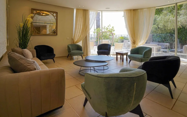 YalaRent Olive Tree Villa with Private Pool