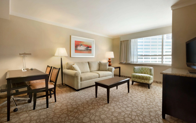 Embassy Suites Los Angeles - Glendale