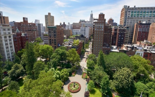 Gramercy Park Hotel