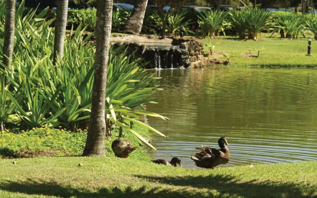 Wyndham Kauai Beach Villas