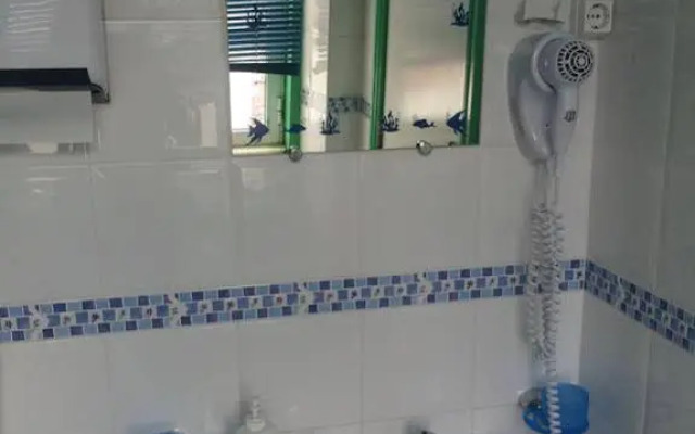 Guesthouse Casa Pombal