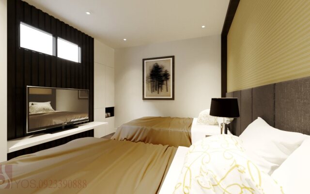 Nam Long Hotel Ha Noi