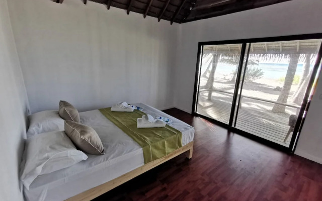 Aotera Guest House