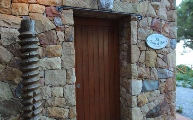 Terre Di Bea Eco-Lodge Cefalu'