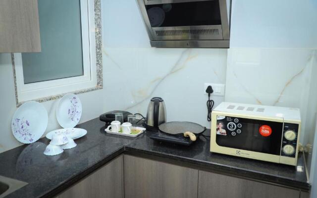 The Empire - Signature tower, Gurgaon