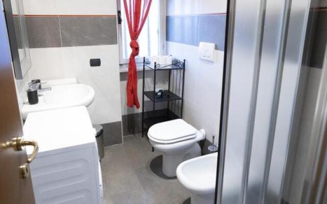 Smart Central Apartments Bayres