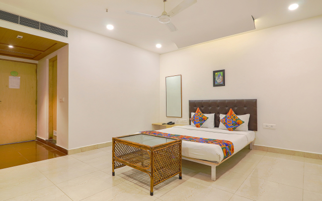 FabHotel Aamantran & Banquet Halls