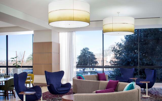 Crowne Plaza Atlanta - Midtown, an IHG Hotel