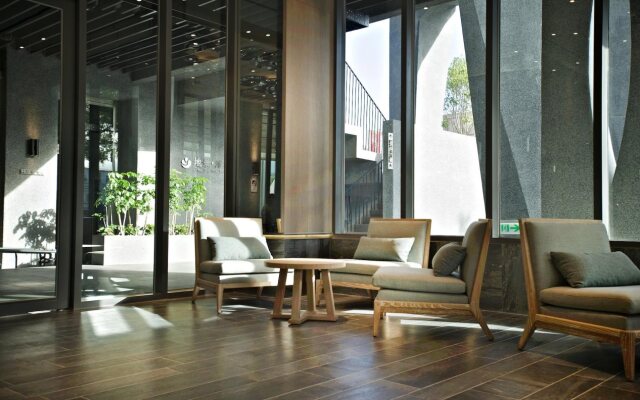 The Suites Taitung