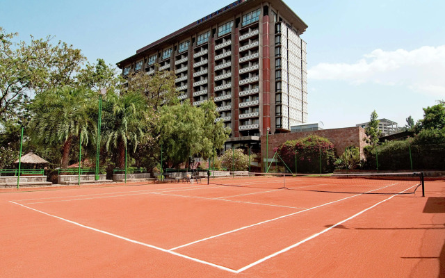 Hilton Addis Ababa