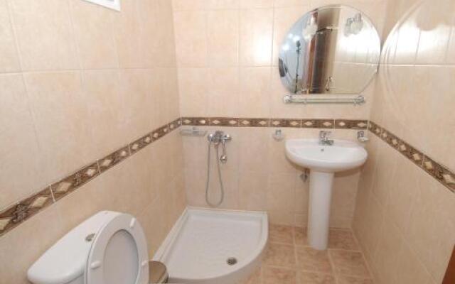 Starvillas Apartments and Studios