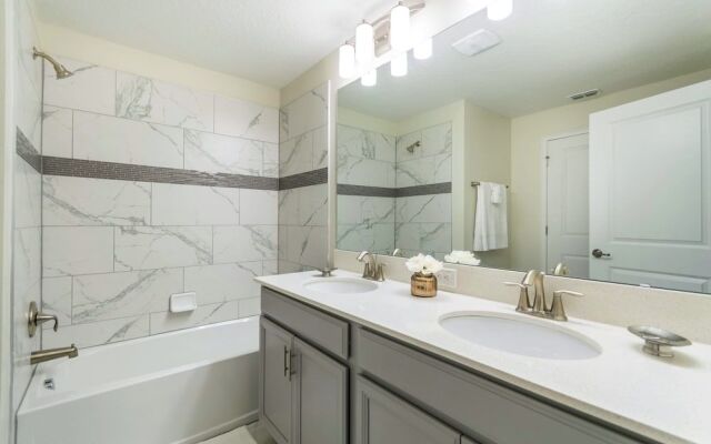 Sanbagger Drive Villa Champions Gate