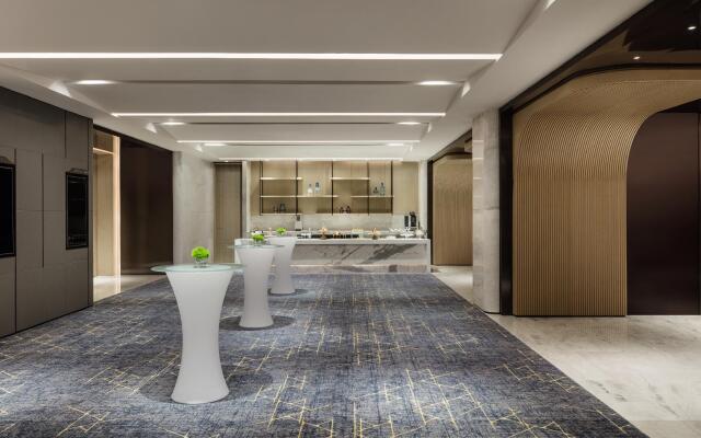 Courtyard by Marriott Shenzhen Northwest