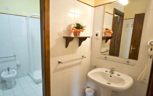 Country House Torre Burchio