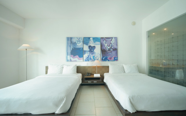 Decapolis Hotel Panama City