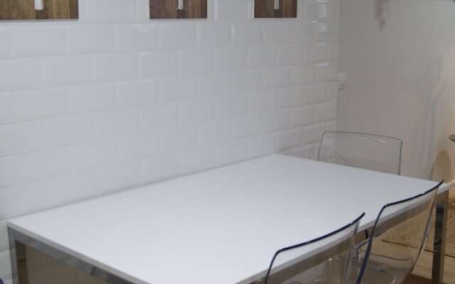 Apartamento Ilarcuris