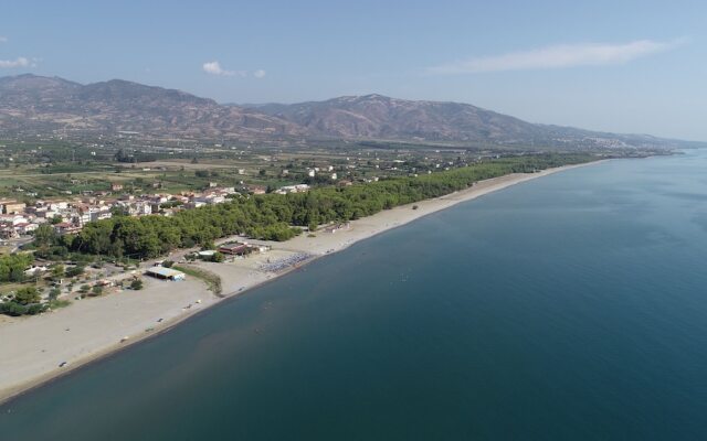 Agriturismo Pinelli