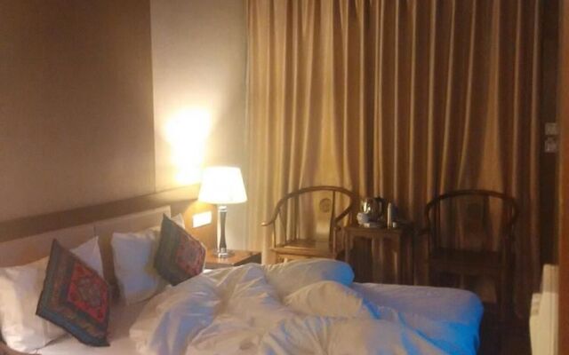 Zhenmei Holiday Inn - Lijiang