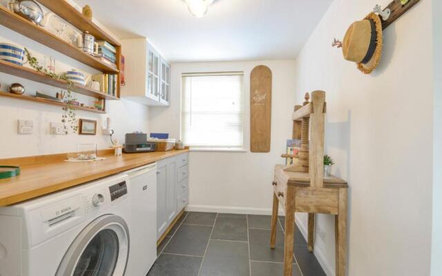 2 Trerise Cottage